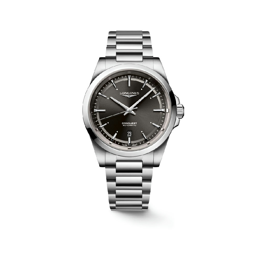 Longines CONQUEST