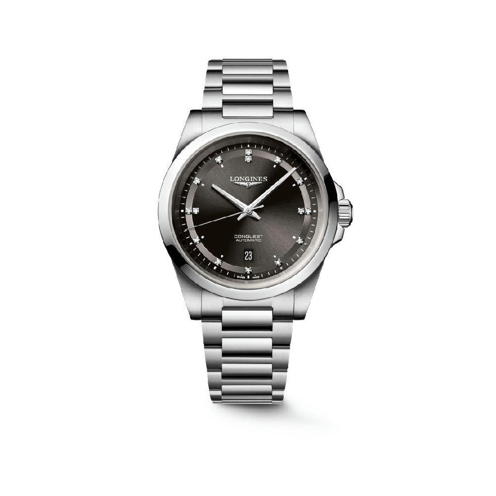 Longines CONQUEST