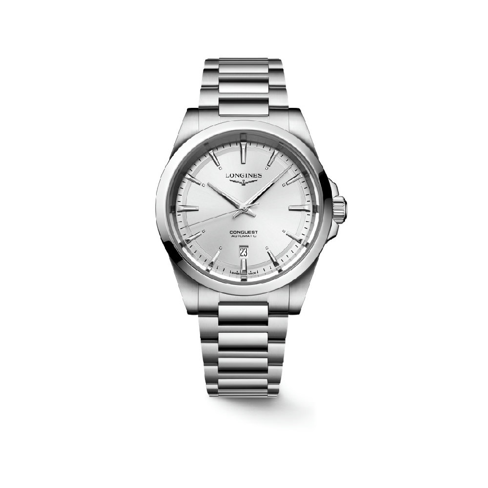 Longines CONQUEST