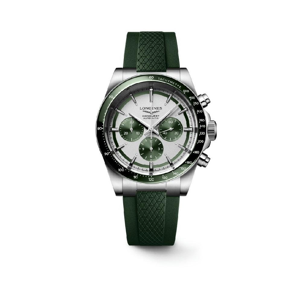 Longines CONQUEST CHRONOGRAPH