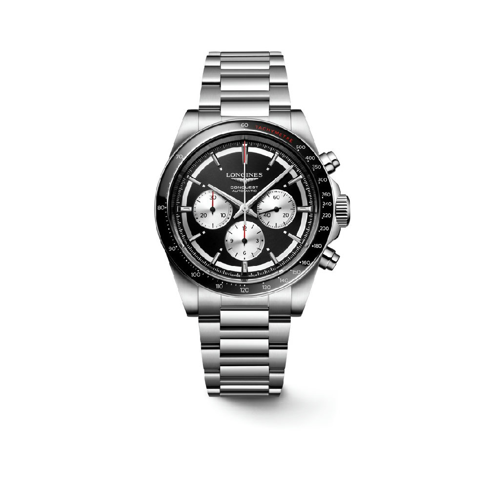 Longines CONQUEST CHRONOGRAPH