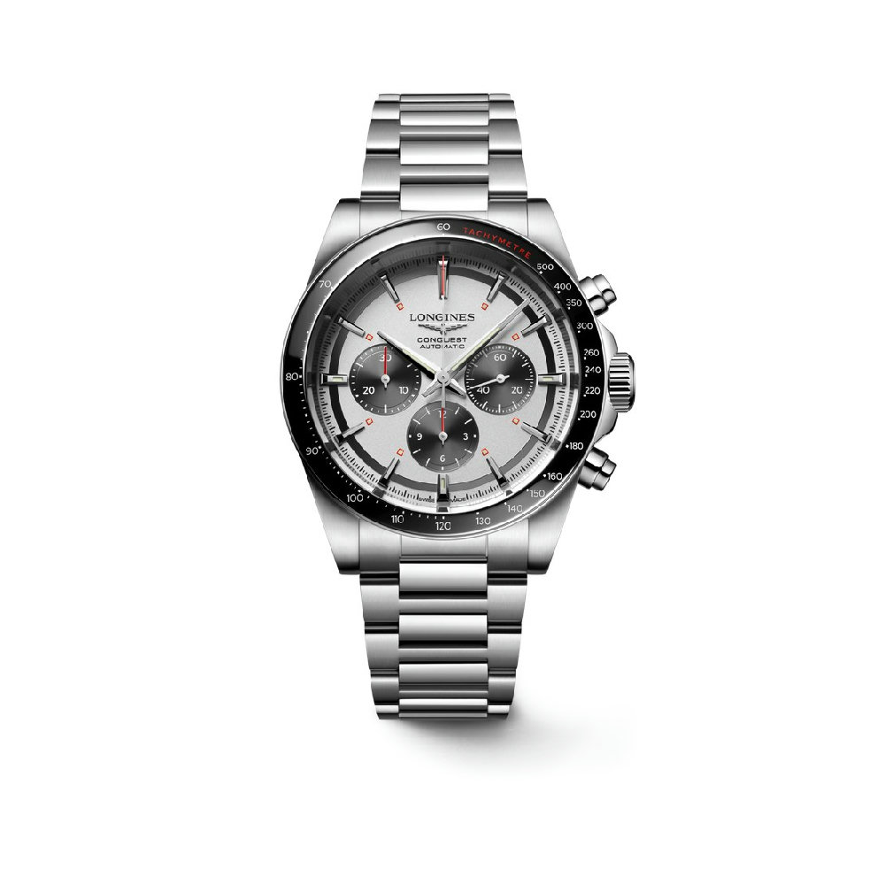 Longines CONQUEST CHRONOGRAPH