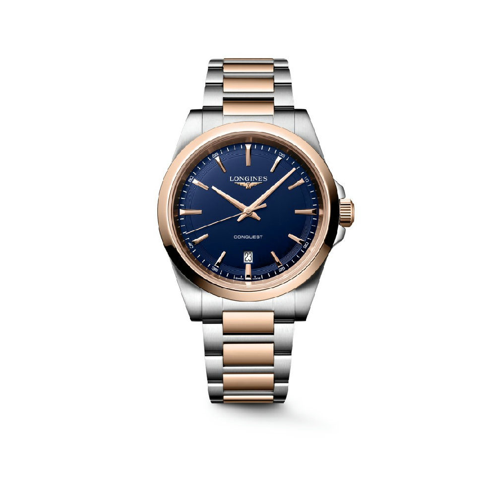 Longines CONQUEST