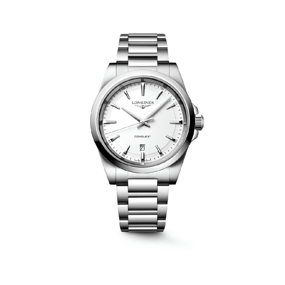 Longines CONQUEST