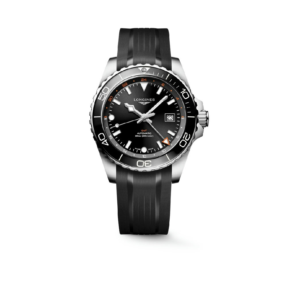 Longines HYDROCONQUEST GMT