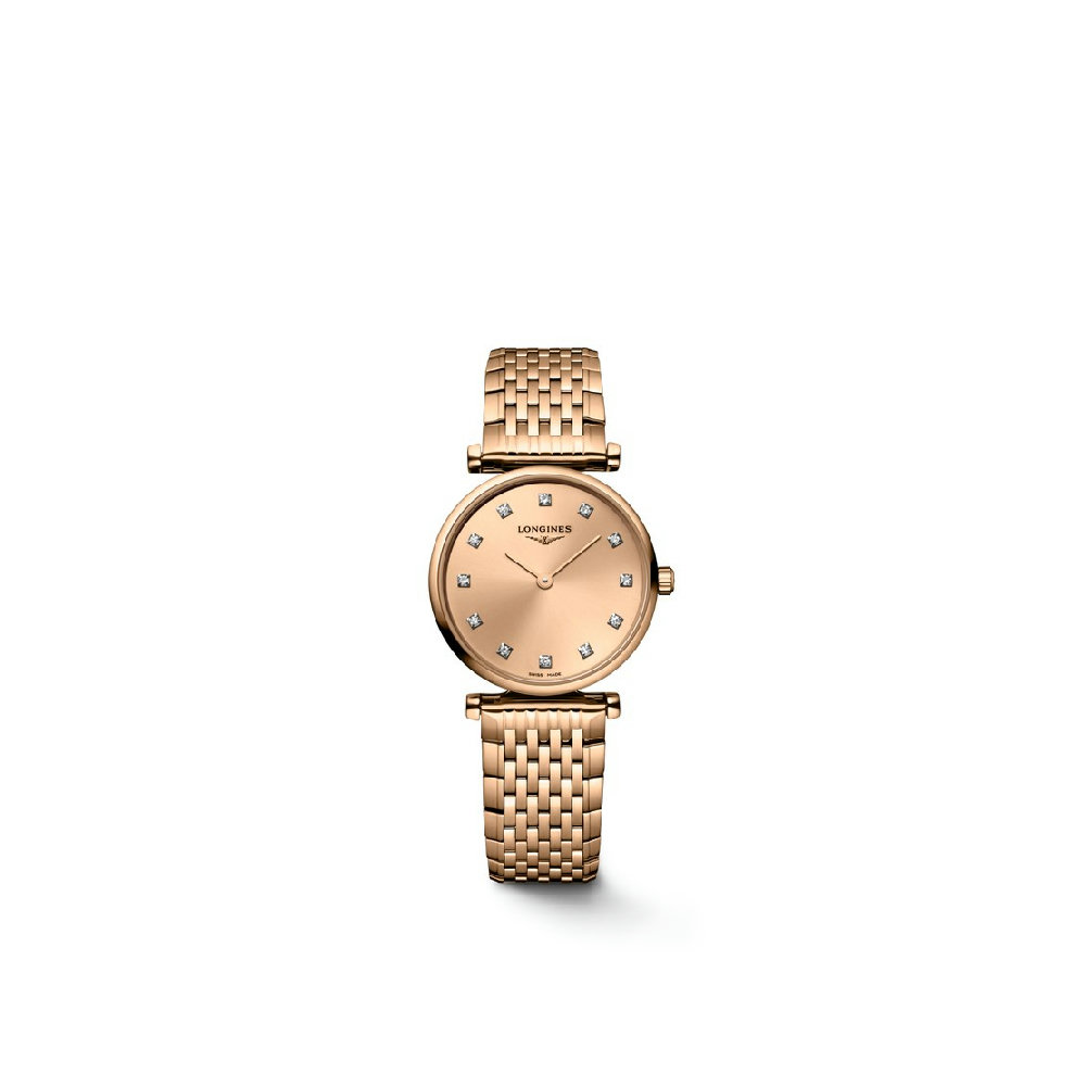 Longines LA GRANDE CLASSIQUE DE LONGINES