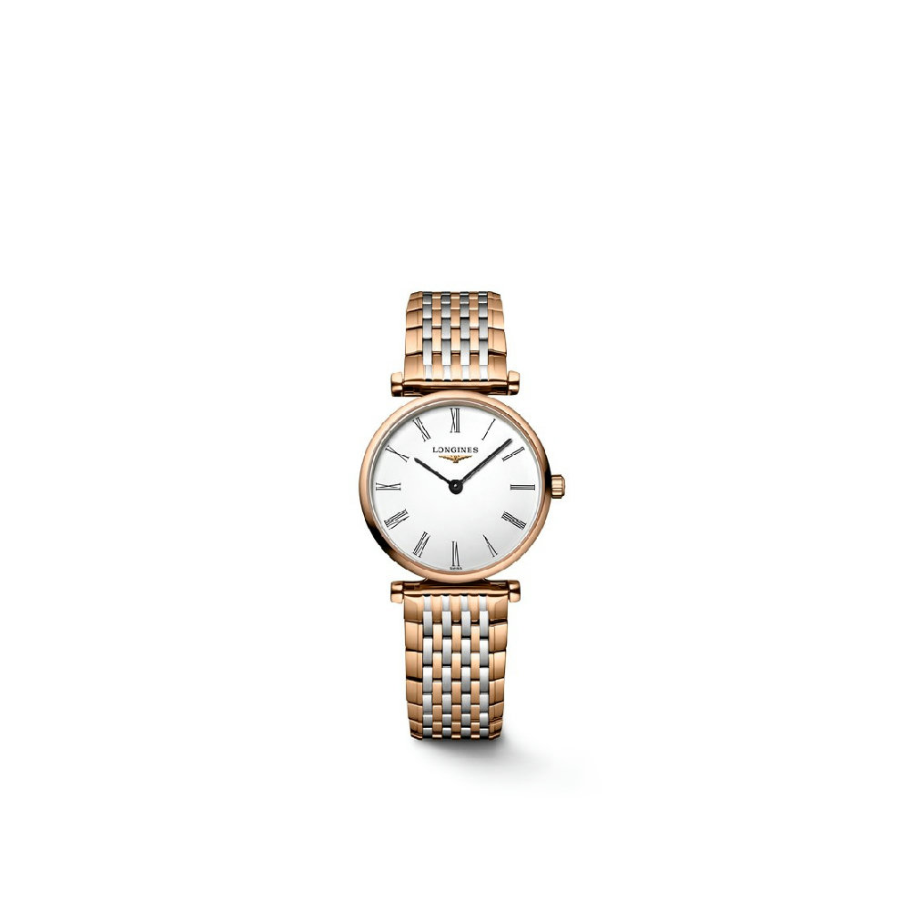 Longines LA GRANDE CLASSIQUE DE LONGINES