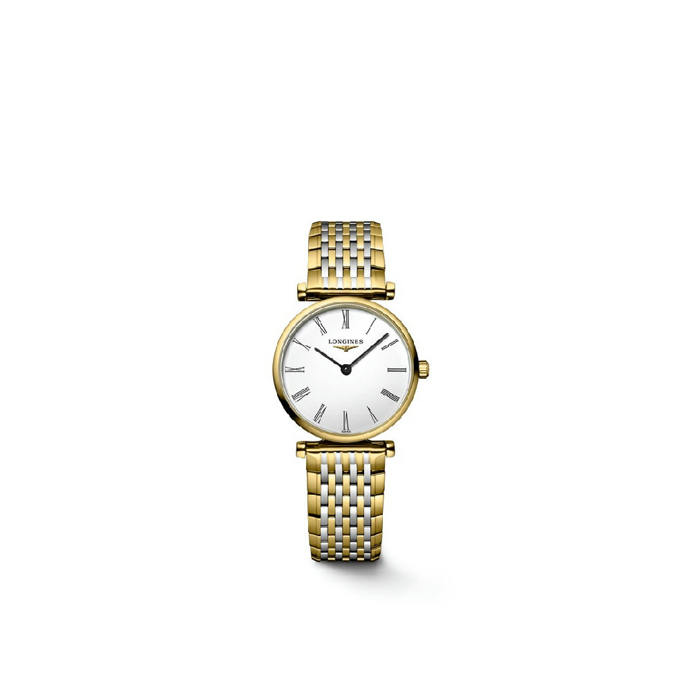 Longines LA GRANDE CLASSIQUE DE LONGINES