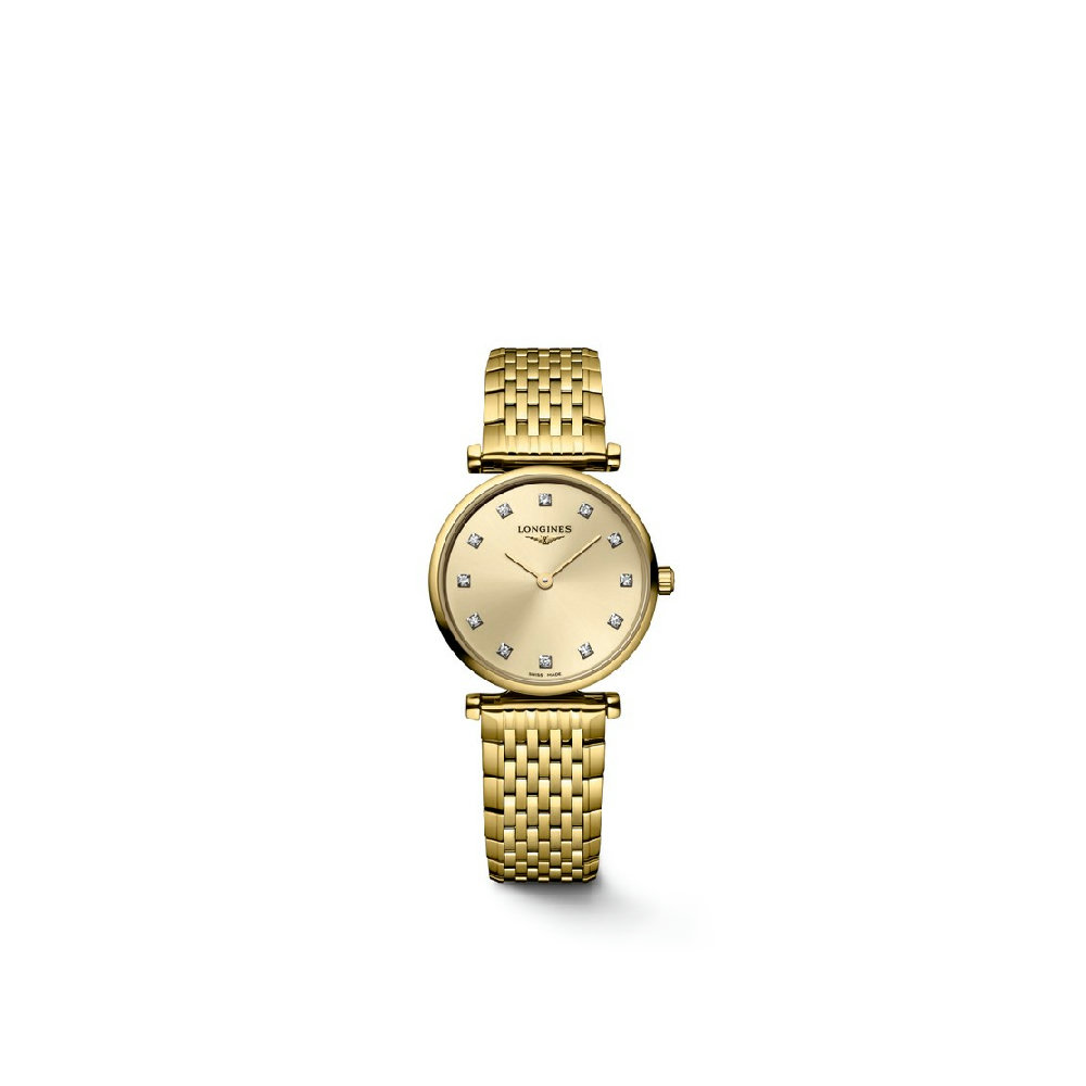 Longines LA GRANDE CLASSIQUE DE LONGINES