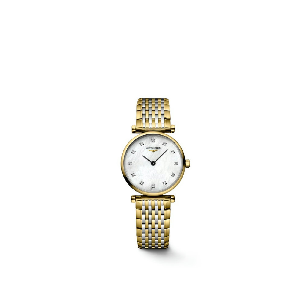 Longines LA GRANDE CLASSIQUE DE LONGINES