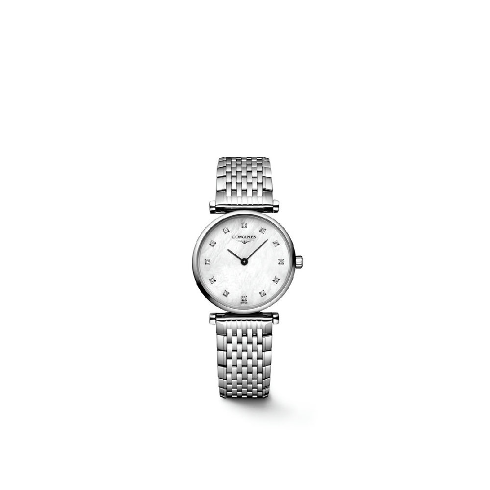 Longines LA GRANDE CLASSIQUE DE LONGINES