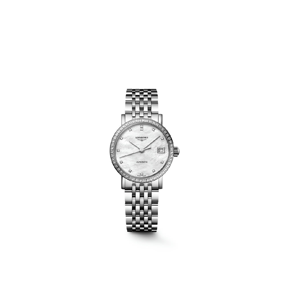 Longines LONGINES ELEGANT COLLECTION
