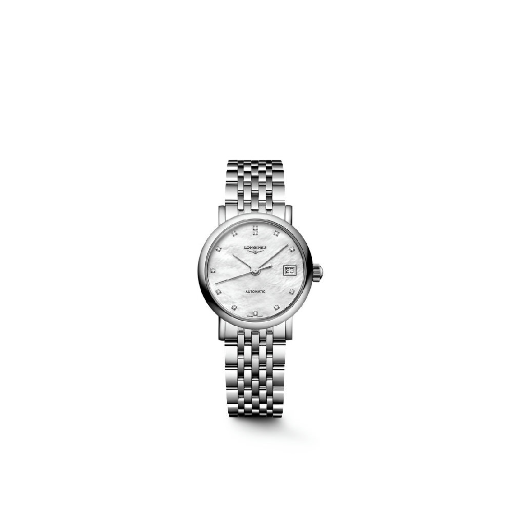 Longines LONGINES ELEGANT COLLECTION