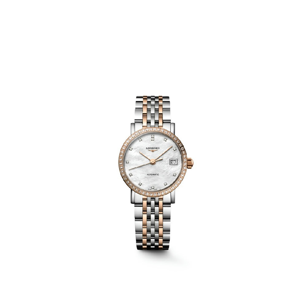 Longines LONGINES ELEGANT COLLECTION