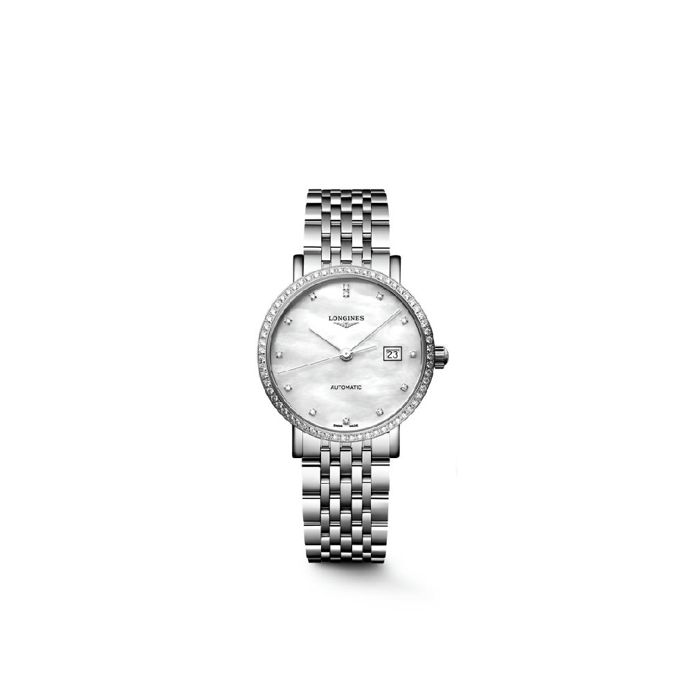 Longines LONGINES ELEGANT COLLECTION
