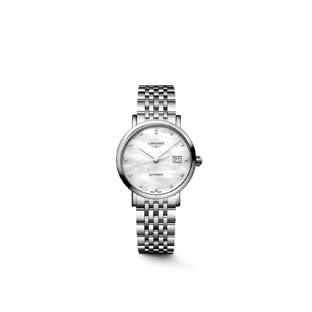 Longines LONGINES ELEGANT COLLECTION