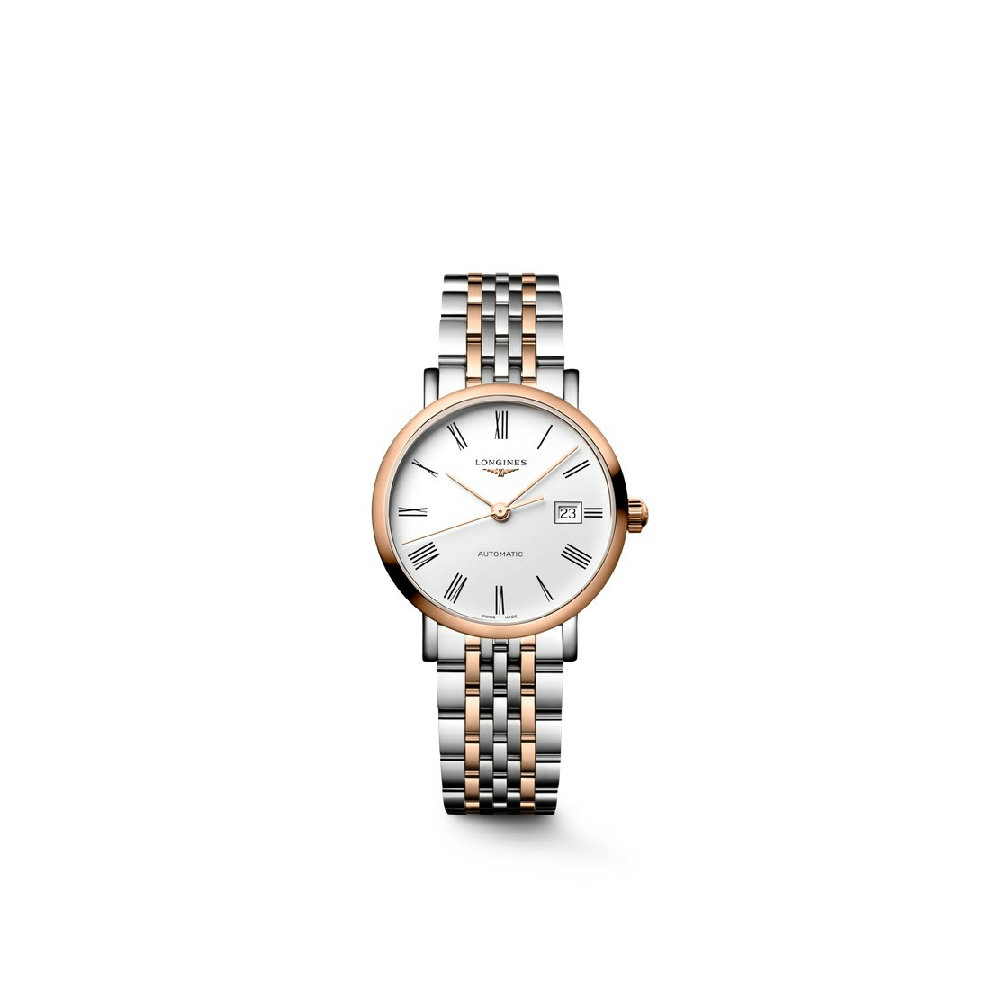 Longines LONGINES ELEGANT COLLECTION