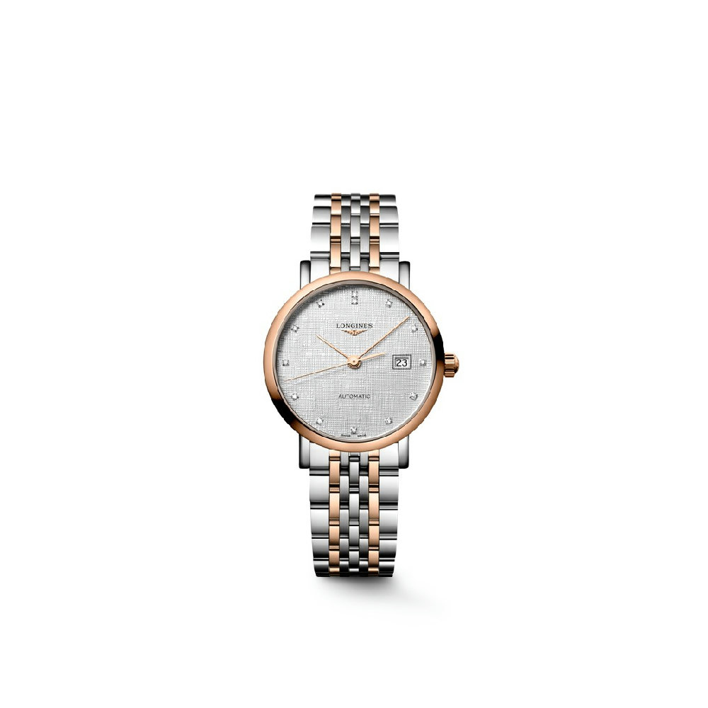 Longines LONGINES ELEGANT COLLECTION