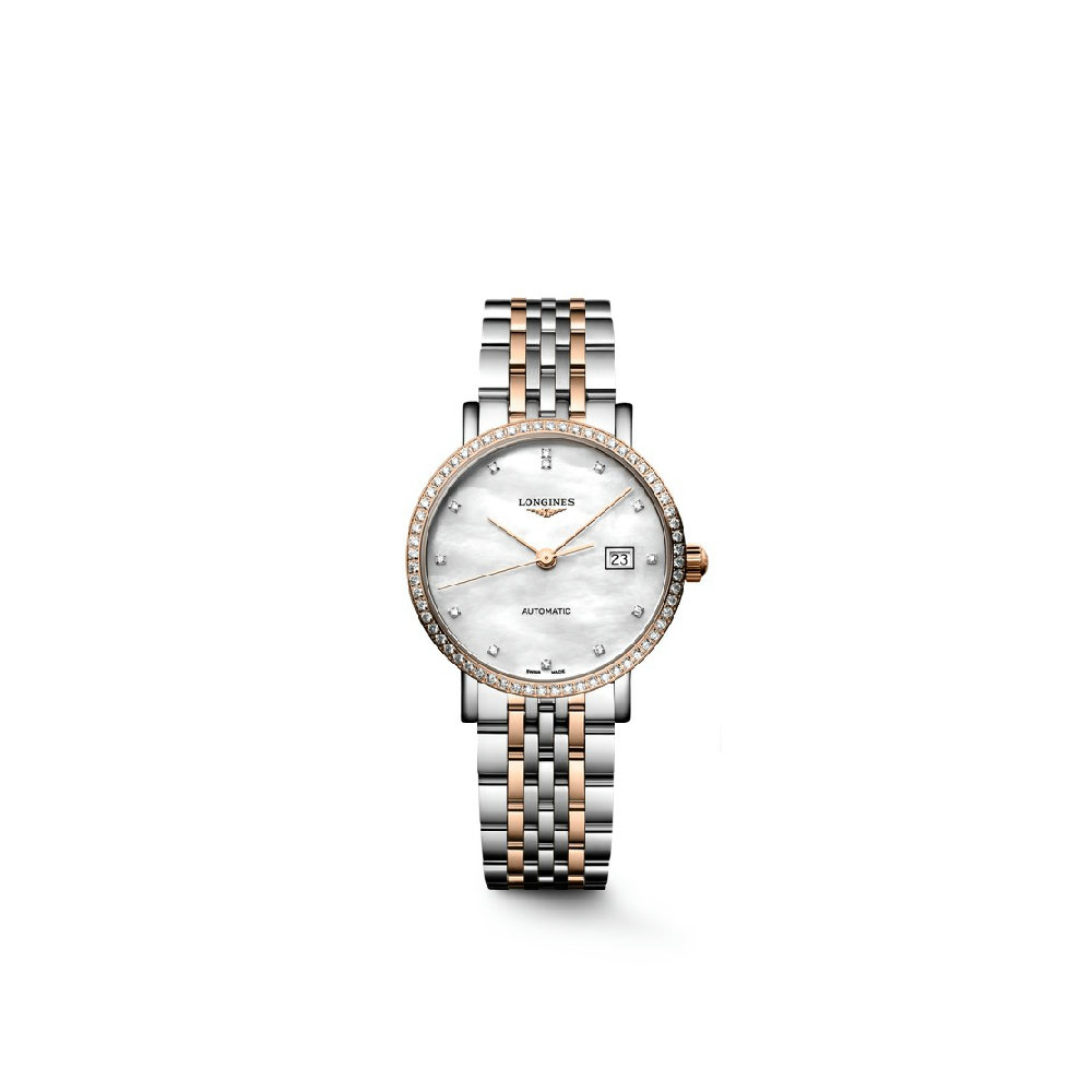 Longines LONGINES ELEGANT COLLECTION