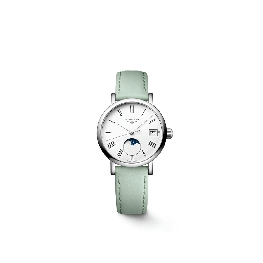 Longines LONGINES ELEGANT COLLECTION MOONPHASE