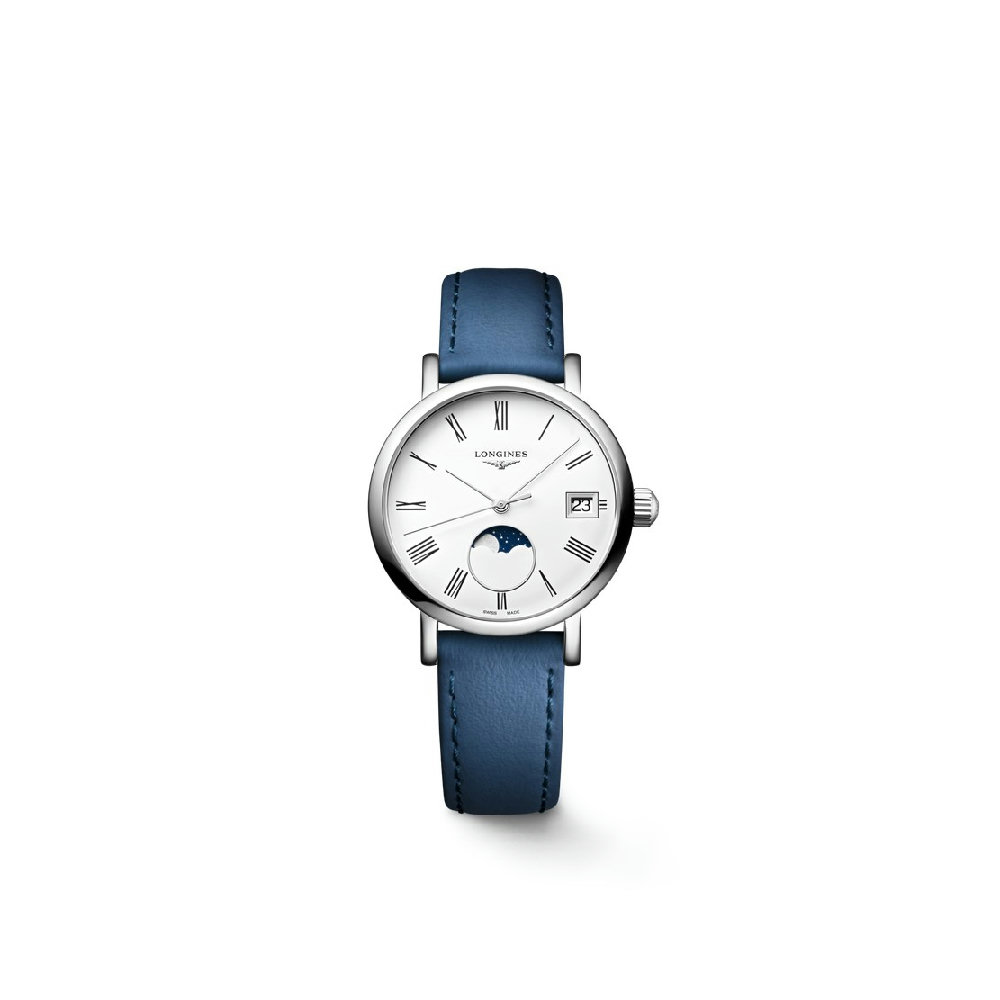 Longines LONGINES ELEGANT COLLECTION MOONPHASE