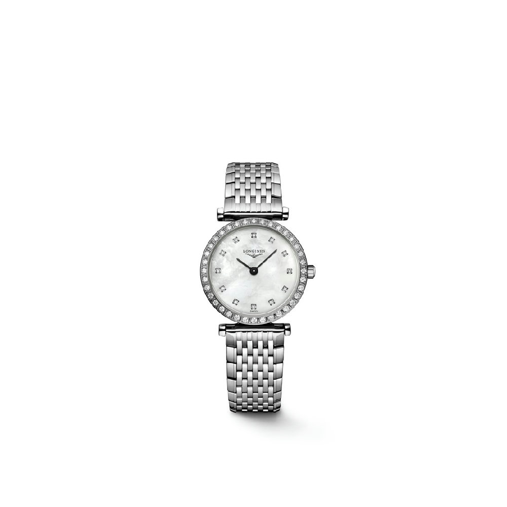 Longines LA GRANDE CLASSIQUE DE LONGINES