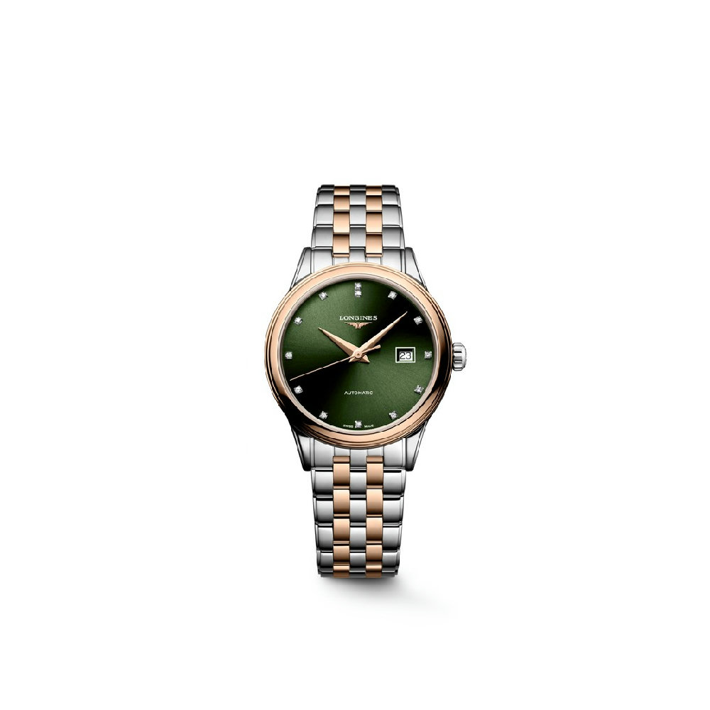 Longines FLAGSHIP CLASSIC