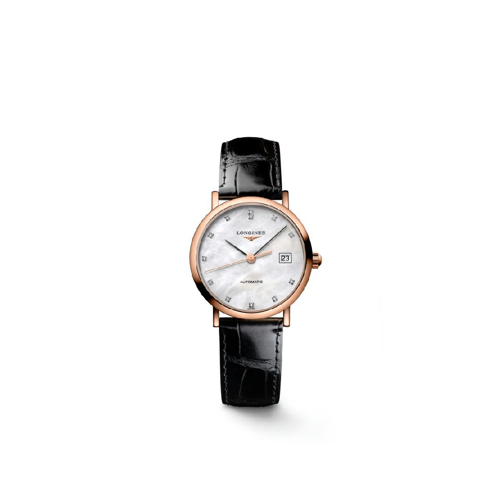 Longines LONGINES ELEGANT COLLECTION