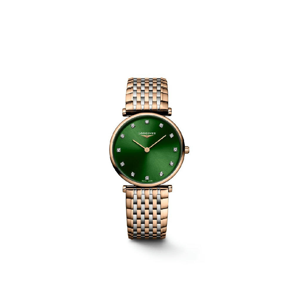 Longines LA GRANDE CLASSIQUE DE LONGINES