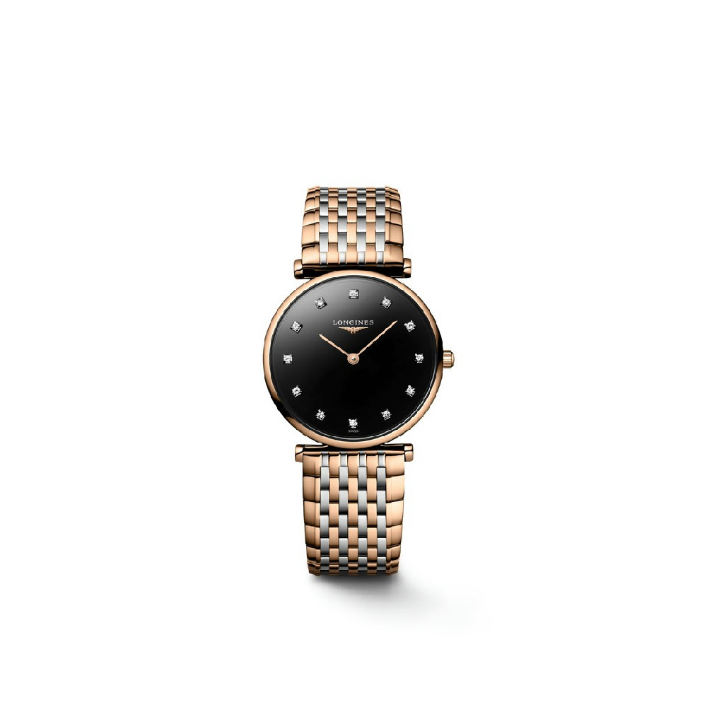 Longines LA GRANDE CLASSIQUE DE LONGINES