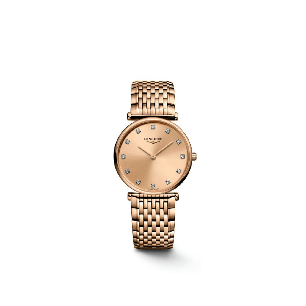 Longines LA GRANDE CLASSIQUE DE LONGINES