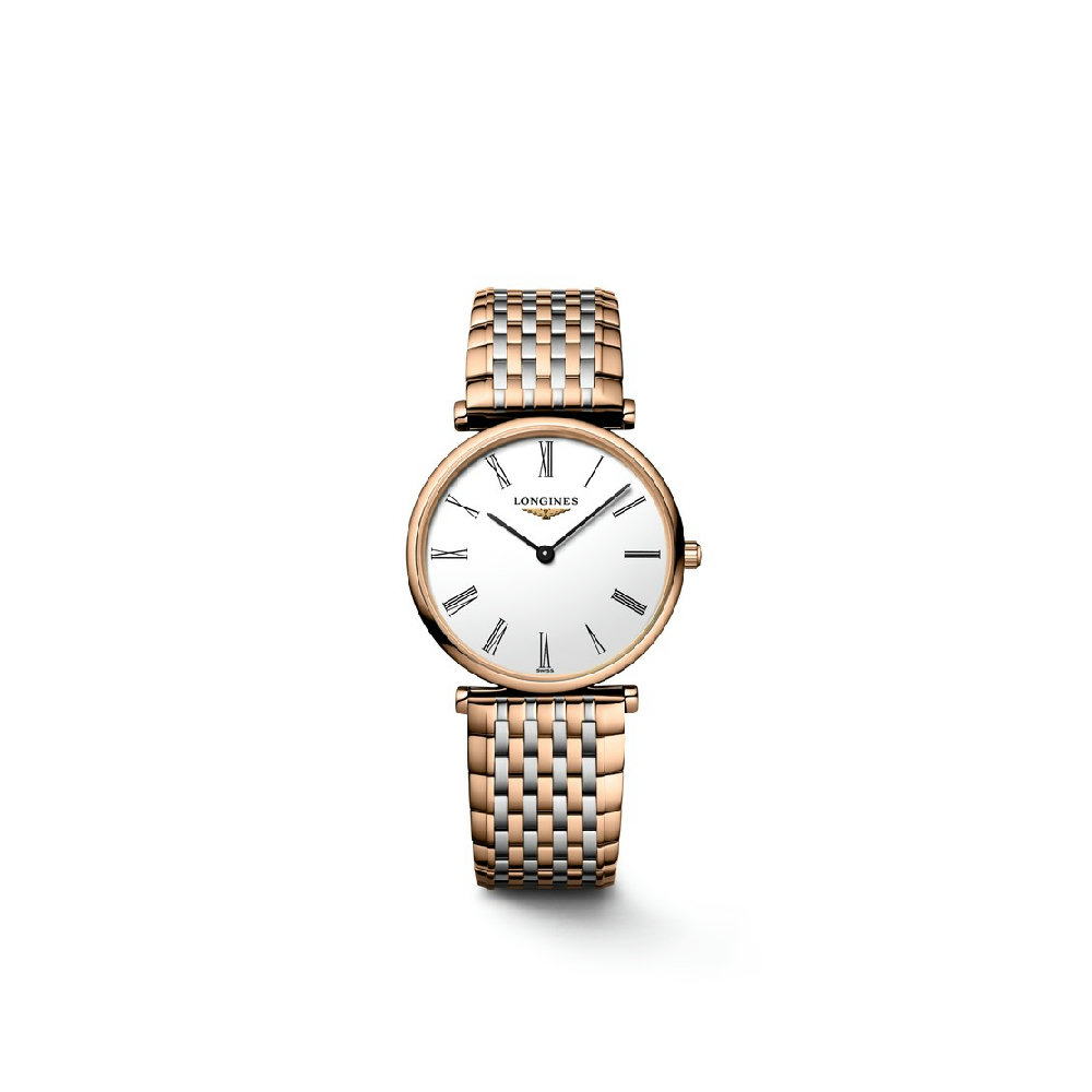 Longines LA GRANDE CLASSIQUE DE LONGINES