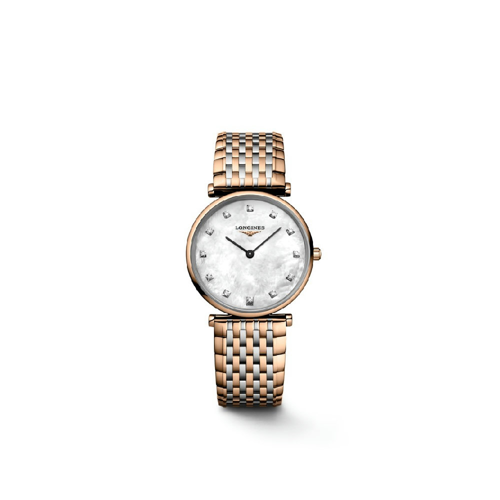 Longines LA GRANDE CLASSIQUE DE LONGINES