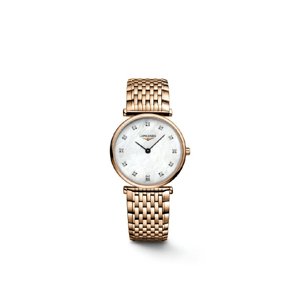 Longines LA GRANDE CLASSIQUE DE LONGINES