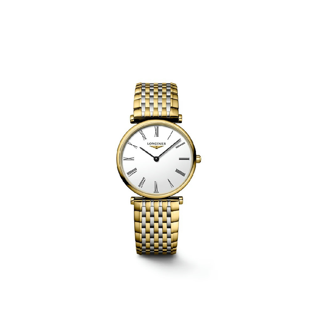 Longines LA GRANDE CLASSIQUE DE LONGINES