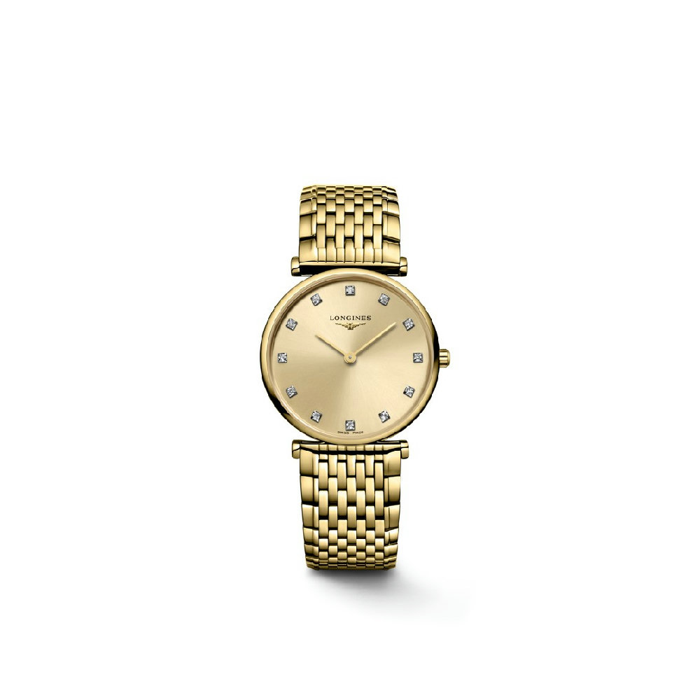 Longines LA GRANDE CLASSIQUE DE LONGINES