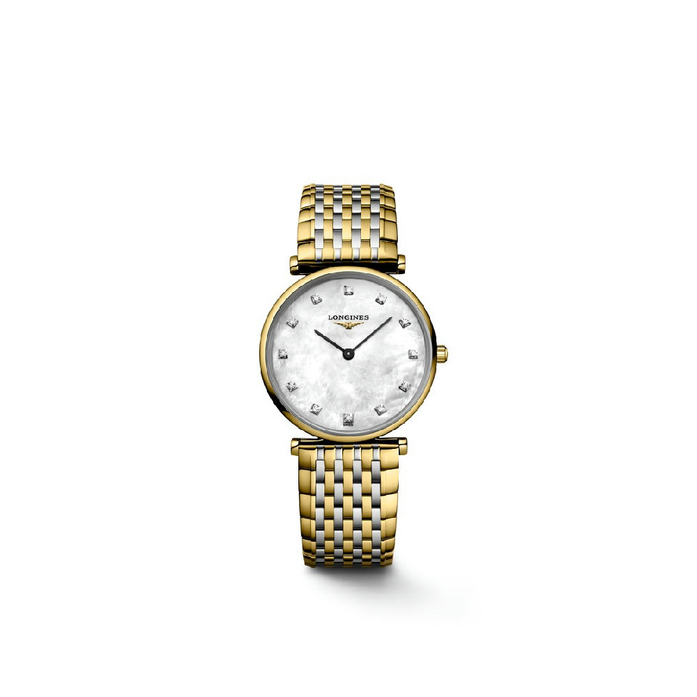 Longines LA GRANDE CLASSIQUE DE LONGINES