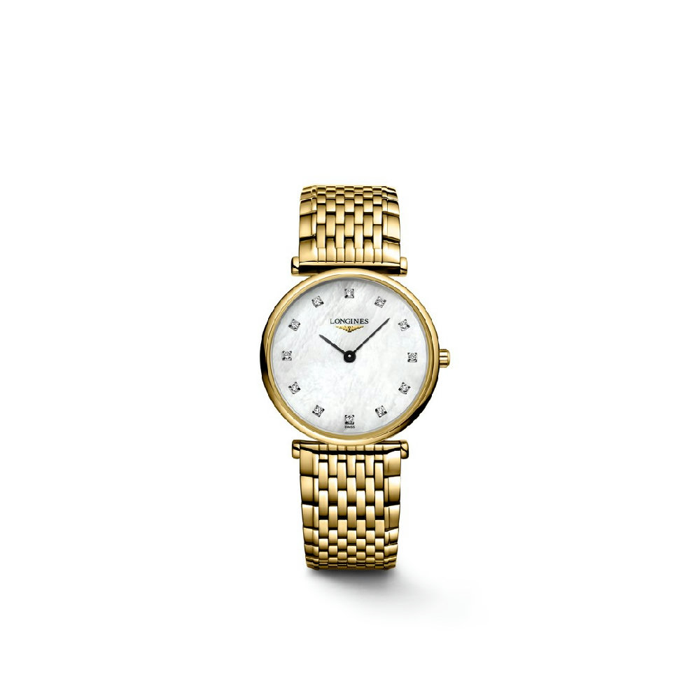 Longines LA GRANDE CLASSIQUE DE LONGINES