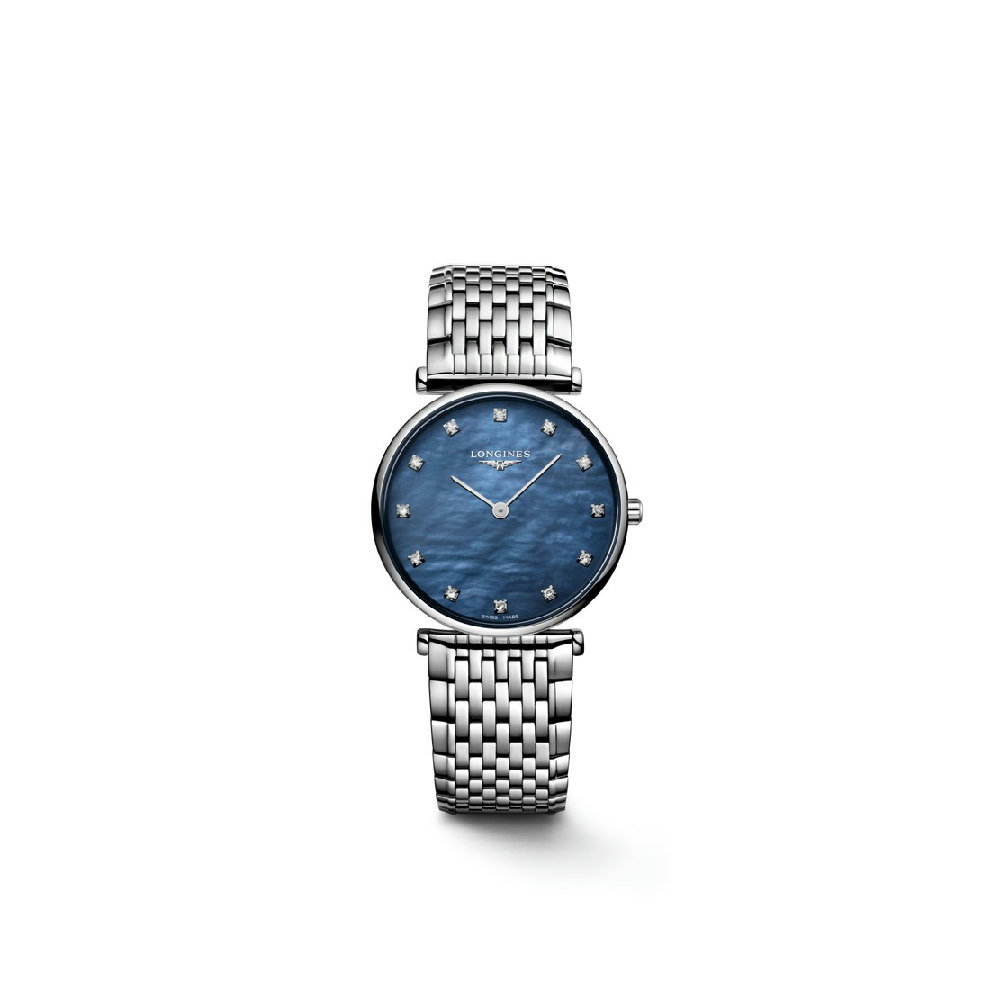 Longines LA GRANDE CLASSIQUE DE LONGINES