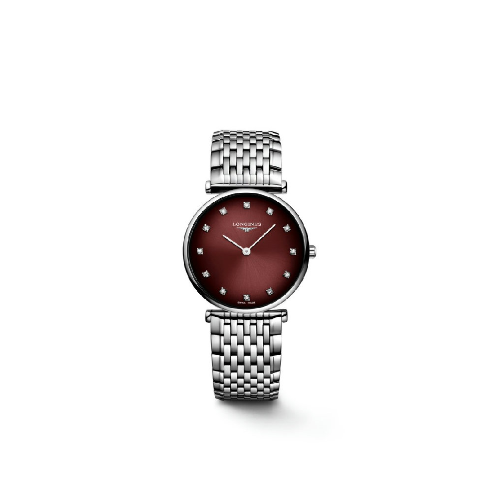 Longines LA GRANDE CLASSIQUE DE LONGINES