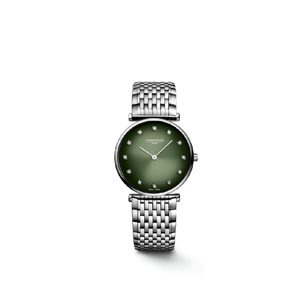 Longines LA GRANDE CLASSIQUE DE LONGINES