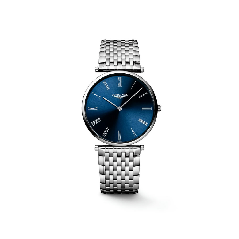 Longines LA GRANDE CLASSIQUE DE LONGINES