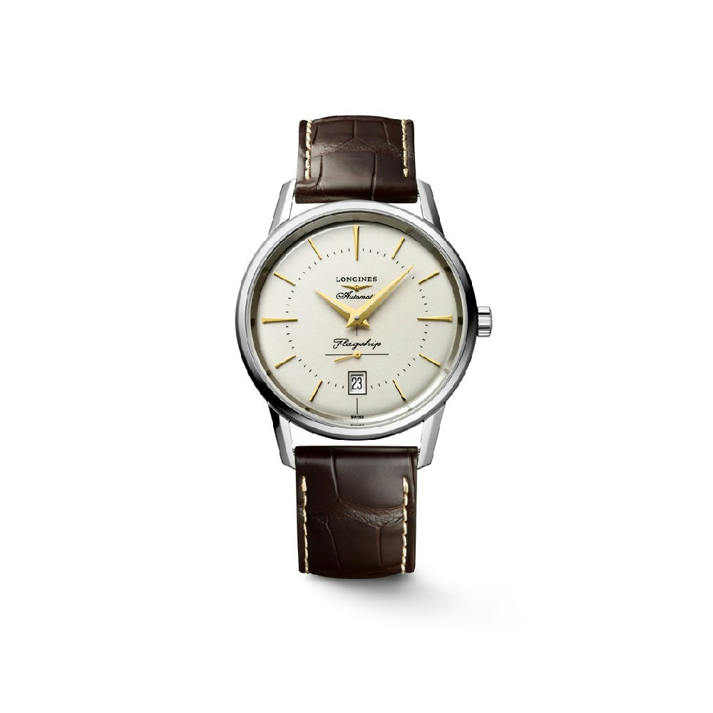 Longines FLAGSHIP HERITAGE