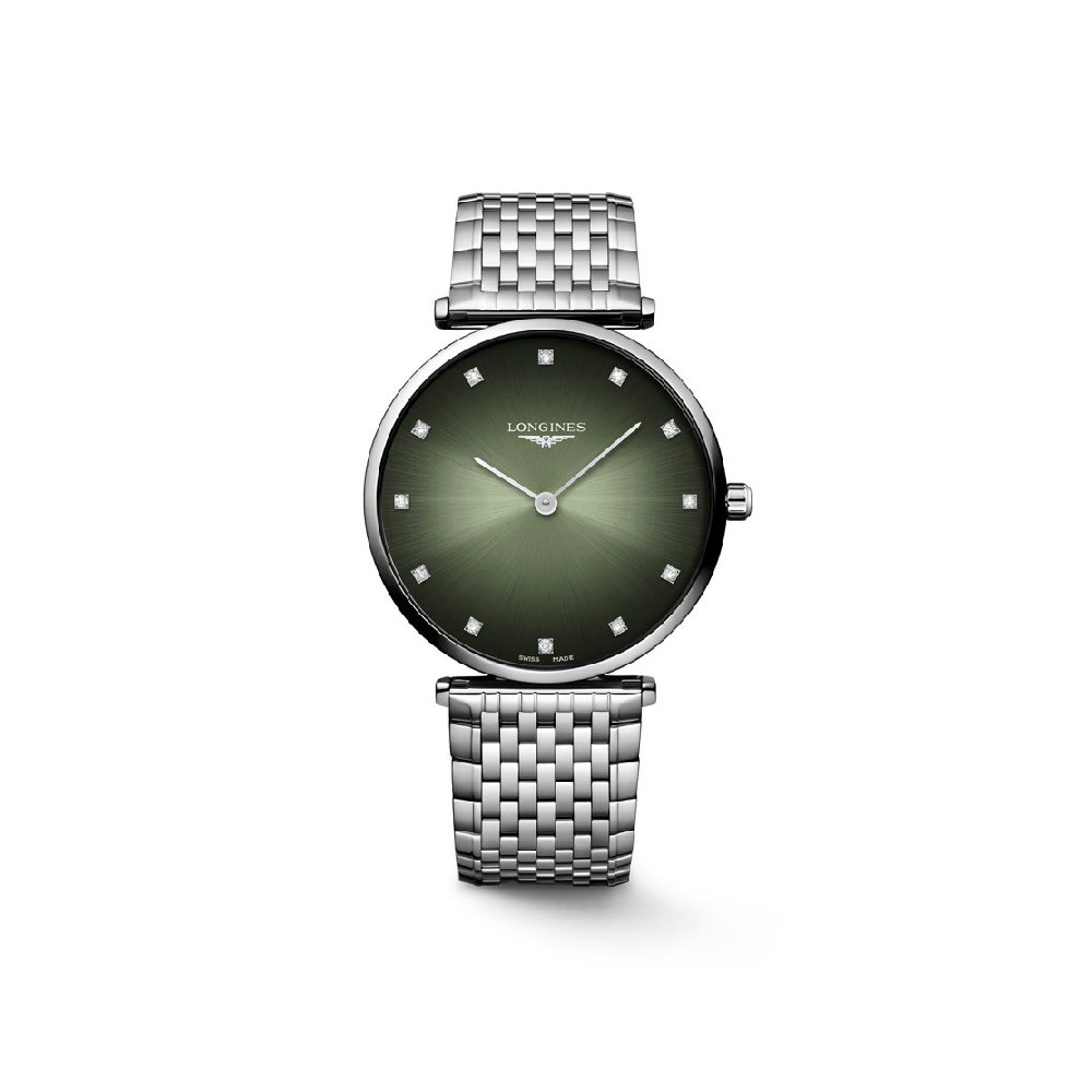 Longines LA GRANDE CLASSIQUE DE LONGINES