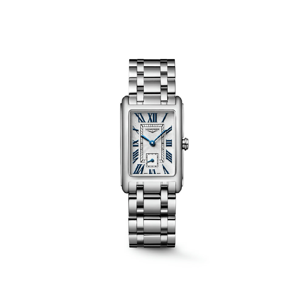 Longines LONGINES DOLCEVITA - 23.30 X 37.00 mm - L5.512.4.70.6