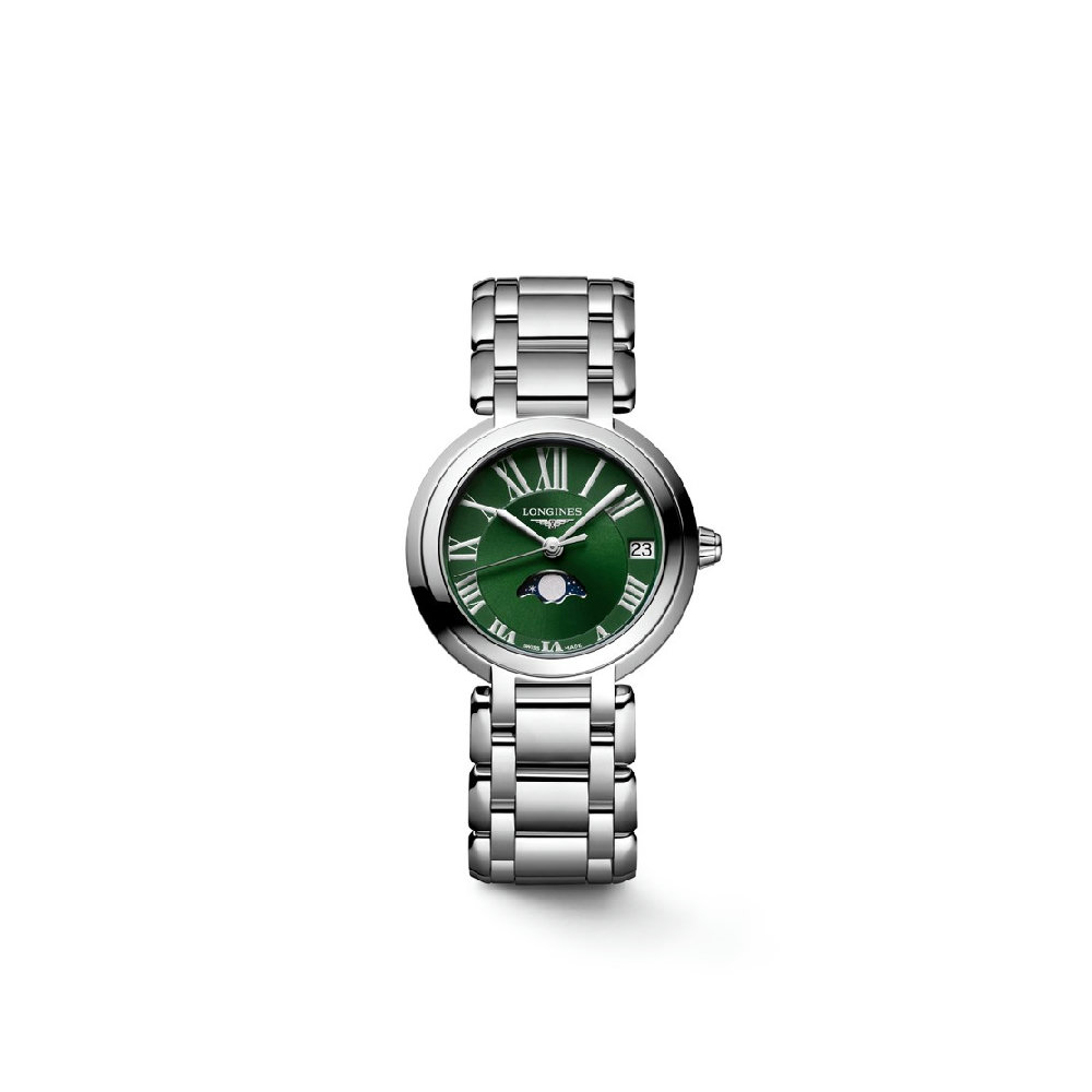 Longines LONGINES PRIMALUNA MOONPHASE