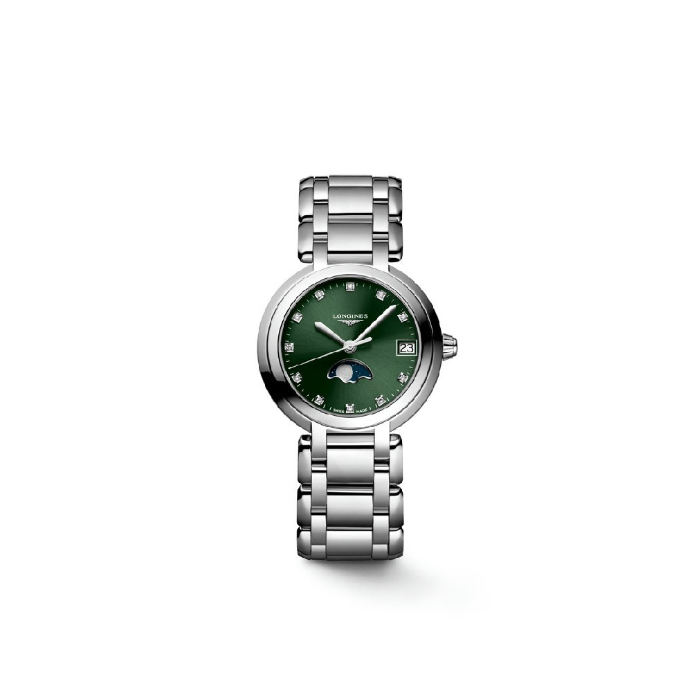 Longines LONGINES PRIMALUNA MOONPHASE