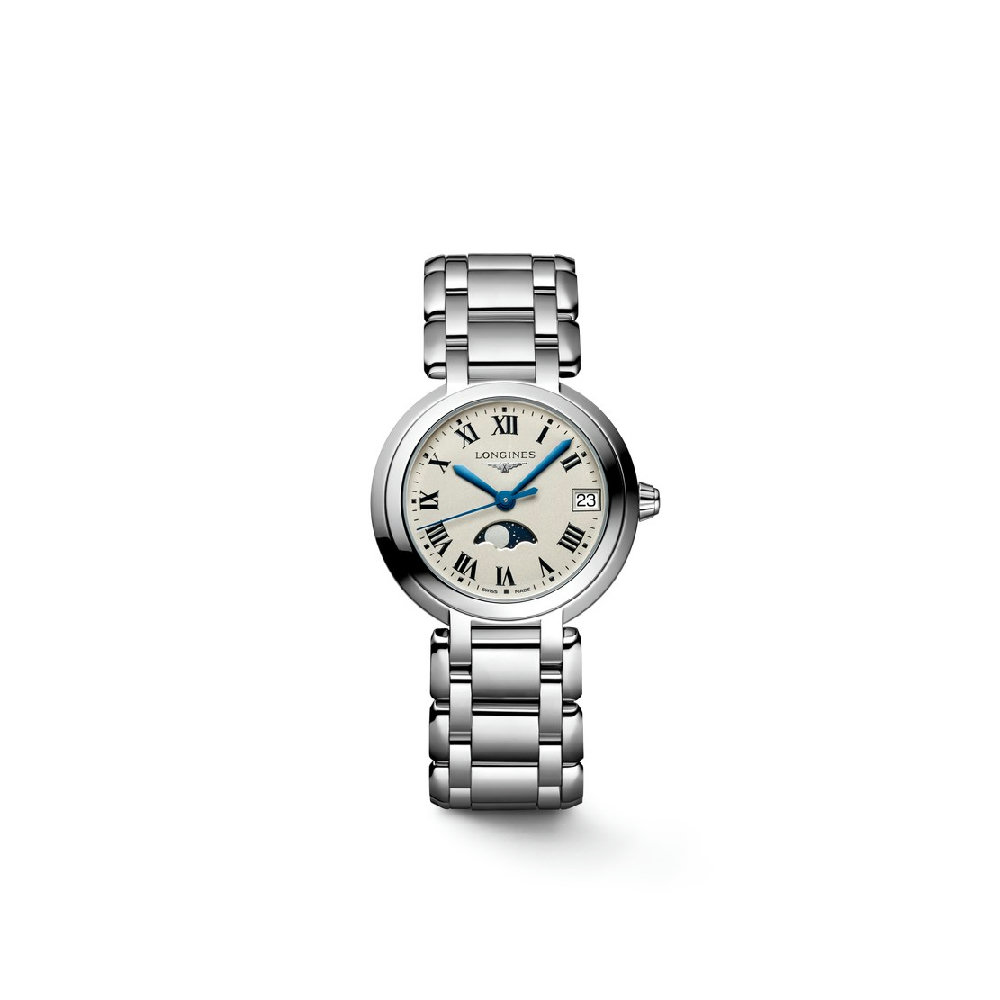 Longines LONGINES PRIMALUNA MOONPHASE