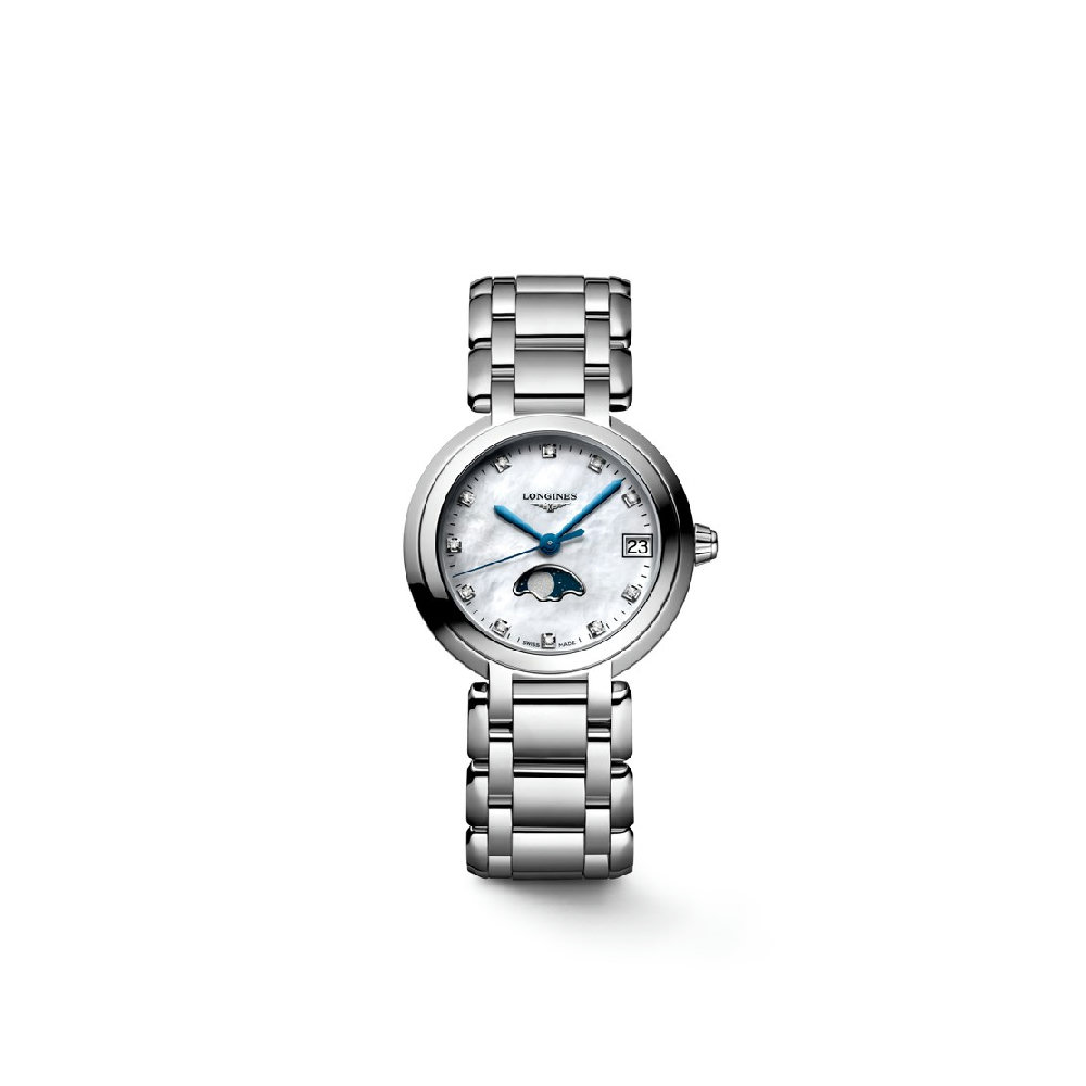 Longines LONGINES PRIMALUNA MOONPHASE