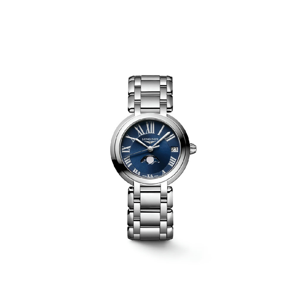 Longines LONGINES PRIMALUNA MOONPHASE